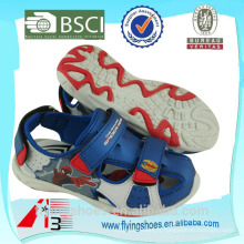 Monster cheap sport baotou shoes spider man